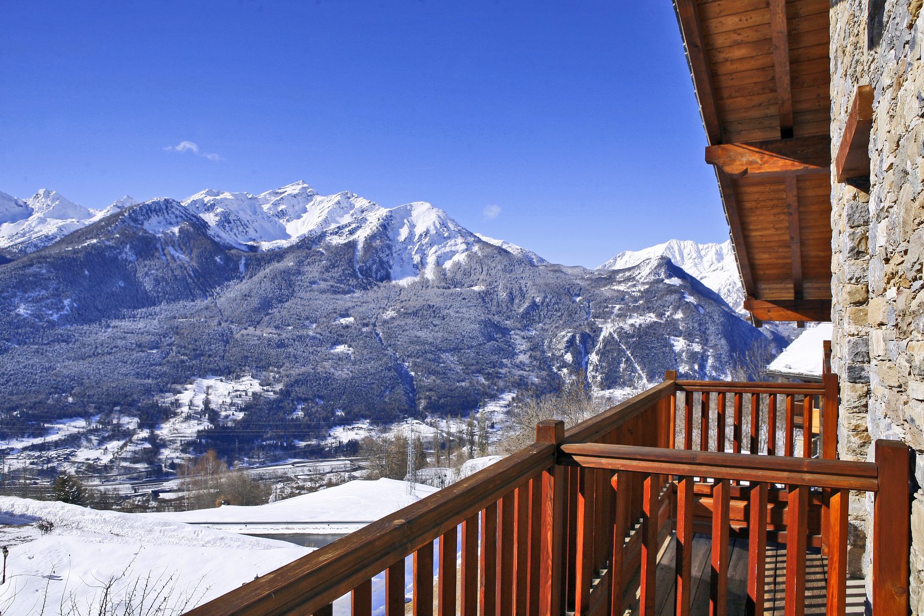 Balconata BE